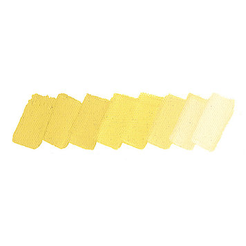 Schmincke (Mussini) 231 Mussini olieverf 35ml - naplesyellow light