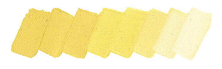 Schmincke (Mussini) 231 Mussini olieverf 35ml - naplesyellow light