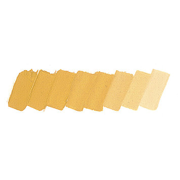 Schmincke (Mussini) 232 Naples yellow deep - 35ml olieverf
