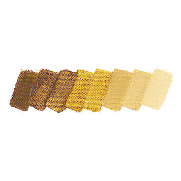 Schmincke (Mussini) 236 Mussini olieverf 35ml - transparent yellow oxide
