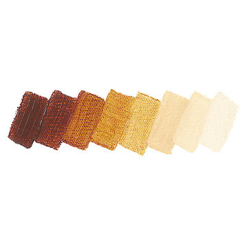 Schmincke (Mussini) 237 transp. orange oxide - 35ml olieverf