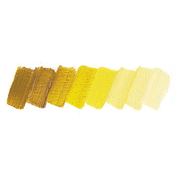Schmincke (Mussini) 238 Mussini olieverf 35ml - transparent yellow