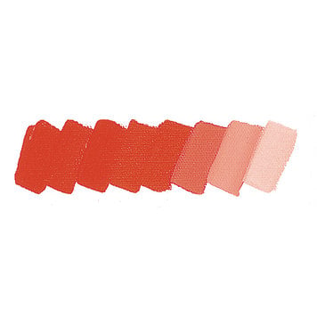 Schmincke (Mussini) 243 Mussini olieverf 35ml - chrome orange hue