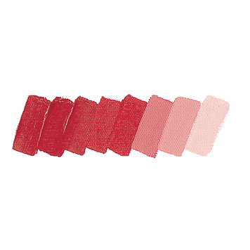 Schmincke (Mussini) 341 Mussini olieverf 35ml - cadmium red medium