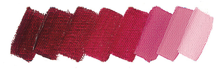 Schmincke (Mussini) 347 olieverf tube 35ml - alizarin madder lake