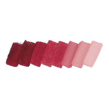 Schmincke (Mussini) 353 Mussini olieverf 35ml - florentine red