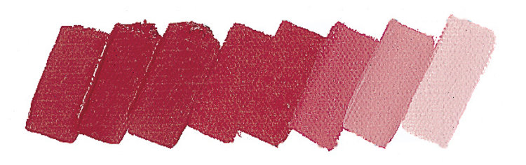 Schmincke (Mussini) 357 olieverf tube 35ml - cadmium red deep