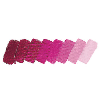 Schmincke (Mussini) 363 transparent magenta - 35ml olieverf