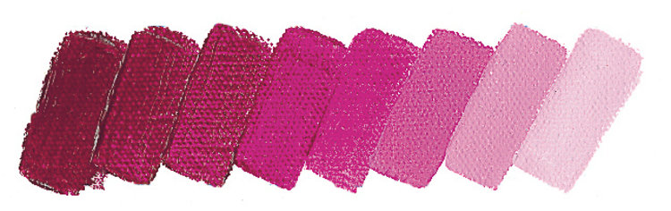 Schmincke (Mussini) 363 olieverf tube 35ml - transparent magenta