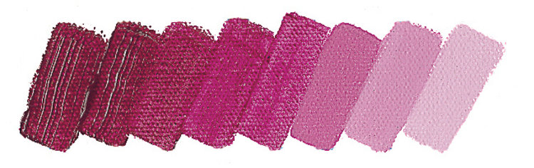 Schmincke (Mussini) 366 Mussini olieverf 35ml - caesar purple