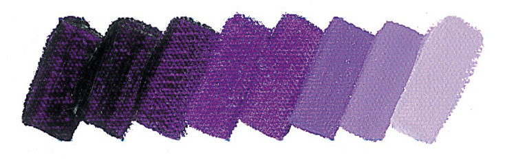 Schmincke (Mussini) 473 olieverf tube 35ml - transparent violet (Lasur)