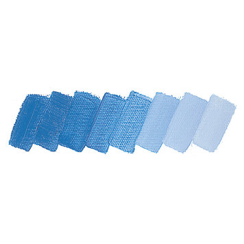 Schmincke (Mussini) 475 cobalt cerulean blue - 35ml olieverf