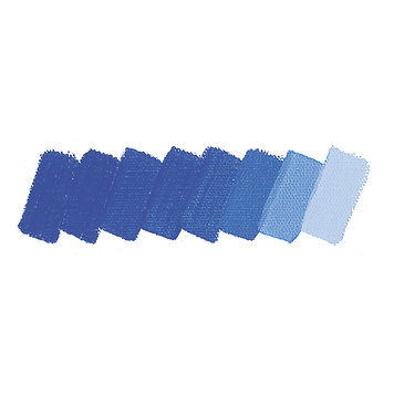 Schmincke (Mussini) 479 cobalt blue hue - 35ml olieverf