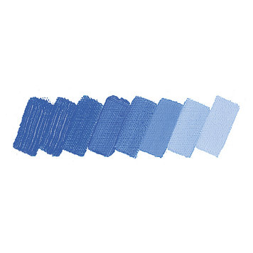 Schmincke (Mussini) 480 Mussini olieverf 35ml - cobalt blue light