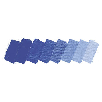 Schmincke (Mussini) 481 Mussini olieverf 35ml - cobalt blue deep