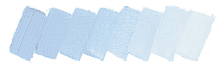 Schmincke (Mussini) 485 olieverf tube 35ml - royal blue light