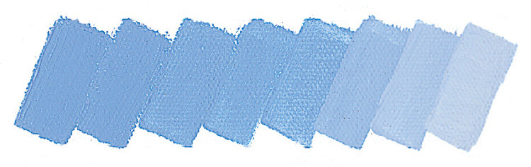 Schmincke (Mussini) 486 Mussini olieverf 35ml - royal blue deep