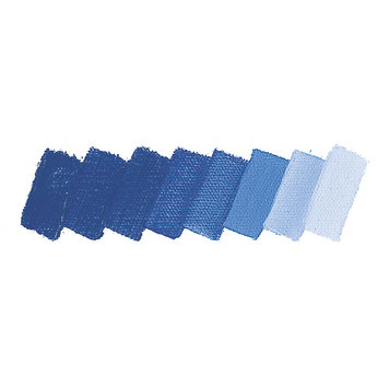 Schmincke (Mussini) 493 Mussini olieverf 35ml - delft blue