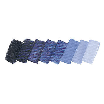 Schmincke (Mussini) 494 indigo hue - 35ml olieverf