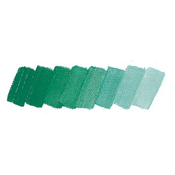 Schmincke (Mussini) 512 chromium oxide green brilliant - 35ml olieverf