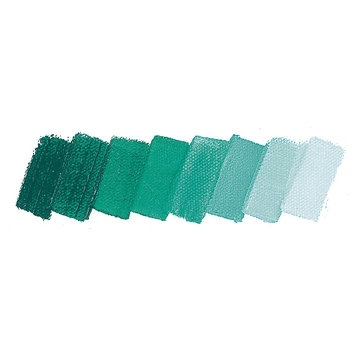 Schmincke (Mussini) 518 helio green deep - 35ml olieverf