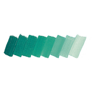 Schmincke (Mussini) 521 helio green light - 35ml olieverf