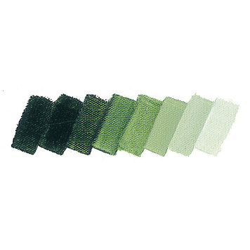 Schmincke (Mussini) 526 sap green - 35ml olieverf
