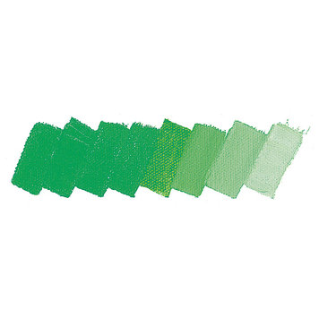 Schmincke (Mussini) 528 cobalt green opaque - 35ml olieverf