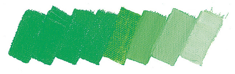 Schmincke (Mussini) 528 olieverf tube 35ml - cobalt green opaque