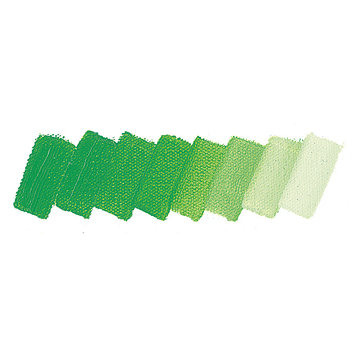 Schmincke (Mussini) 529 Mussini olieverf 35ml - viridian