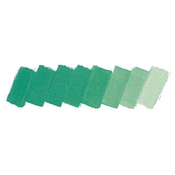 Schmincke (Mussini) 535 Mussini olieverf 35ml - oriental green
