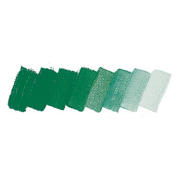 Schmincke (Mussini) 536 Mussini olieverf 35ml - turmaline green