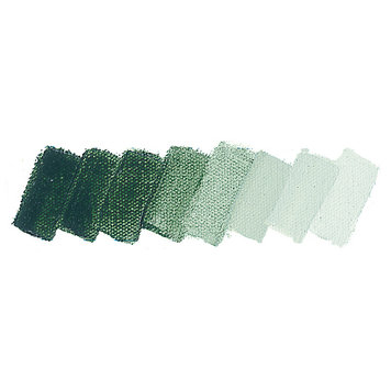 Schmincke (Mussini) 640 Verona green earth - 35ml olieverf