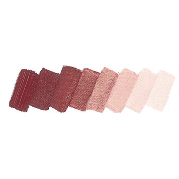Schmincke (Mussini) 647 Mussini olieverf 35ml - pompeiian red