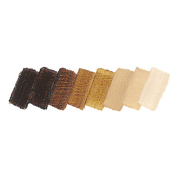 Schmincke (Mussini) 662 Mussini olieverf 35ml - brown pink