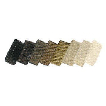 Schmincke (Mussini) 664 Mussini olieverf 35ml - natural raw umber