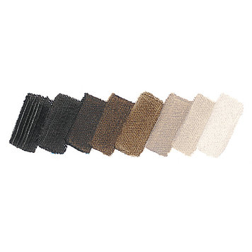 Schmincke (Mussini) 666 natural burnt umber - 35ml olieverf