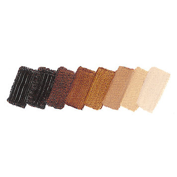Schmincke (Mussini) 669 Mussini olieverf 35ml - transparent brown oxide