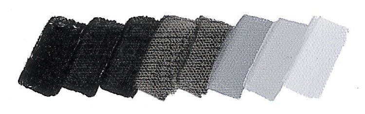 Schmincke (Mussini) 782 olieverf tube 35ml -Payne's grey