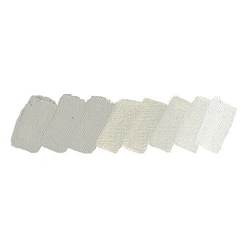 Schmincke (Mussini) 784 Mussini olieverf 35ml - bluish grey 1
