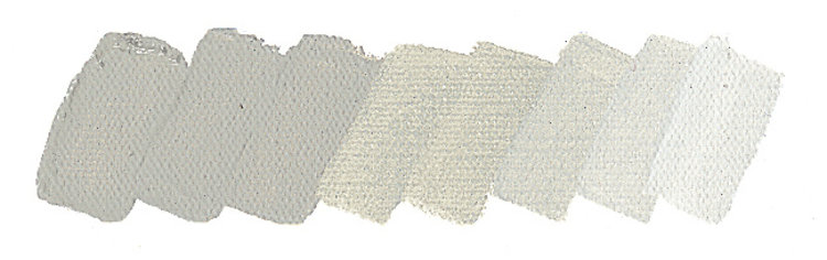 Schmincke (Mussini) 784 olieverf tube 35ml - bluish grey 1