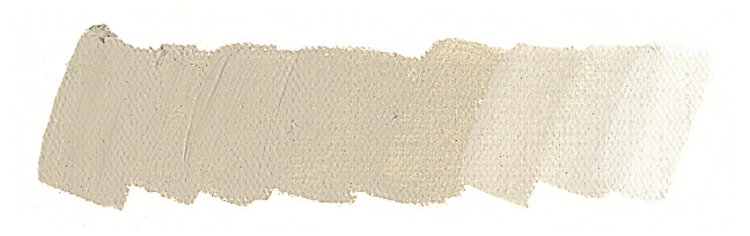 Schmincke (Mussini) 787 olieverf tube 35ml - brownish grey 1