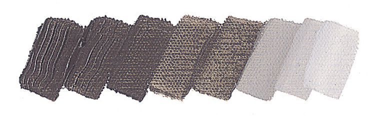 Schmincke (Mussini) 792 olieverf tube 35ml - dove grey