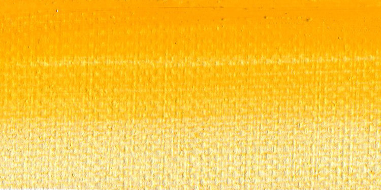 Sennelier (Rive Gauche) 543 olieverf tube 40ml - cadmium yellow deep hue