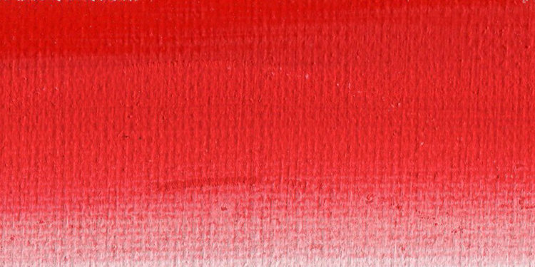 Sennelier (Rive Gauche) 613 olieverf tube 40ml - cadmium red light hue
