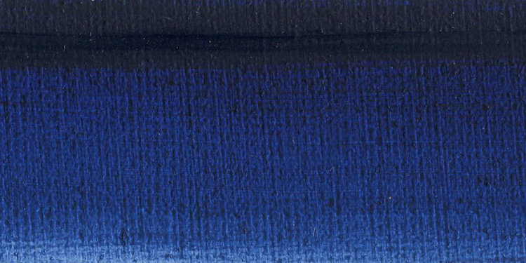 Sennelier (Rive Gauche) 395 olieverf tube 40ml - anthraquinone blue