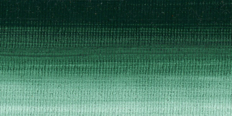 Sennelier (Rive Gauche) 836 olieverf tube 40ml - cobalt green deep hue