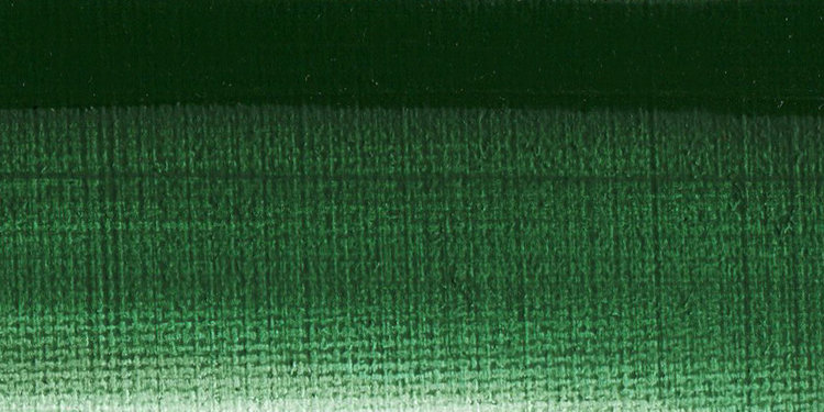 Sennelier (Rive Gauche) 213 olieverf tube 200ml - green earth