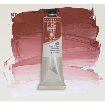 Sennelier (Rive Gauche) 623 Venetian red - 40ml olieverf