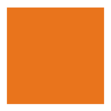 Rembrandt 211 cadmium oranje - 15ml olieverf